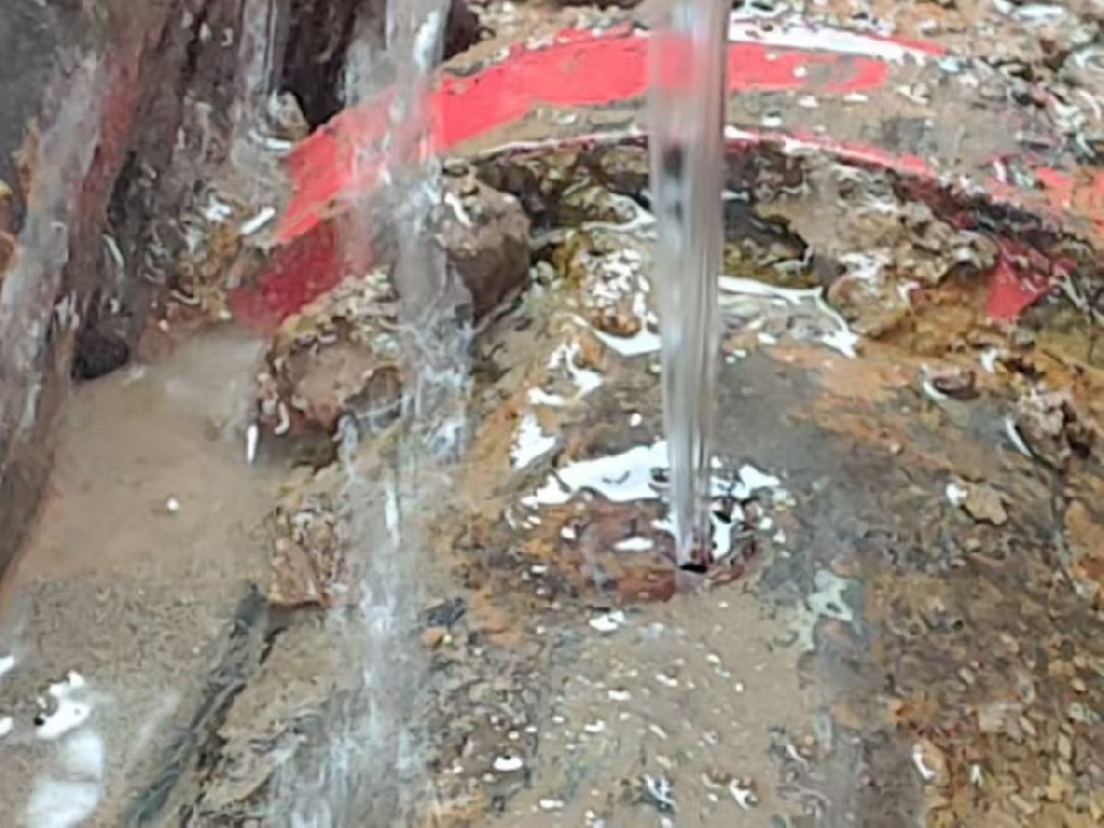 桃山本地水管漏水检测方法 专业探漏/查漏服务全解析